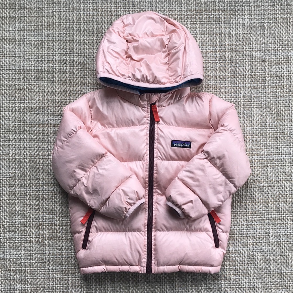 Patagonia Hi Loft Jacket (size 3T)